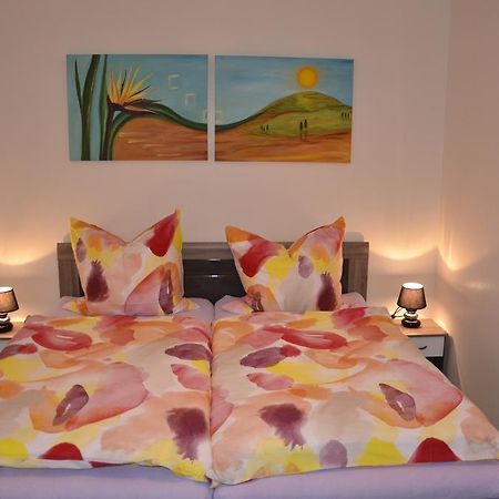 Ferienwohnung in Fuhlenbrock Bottrop Zimmer foto