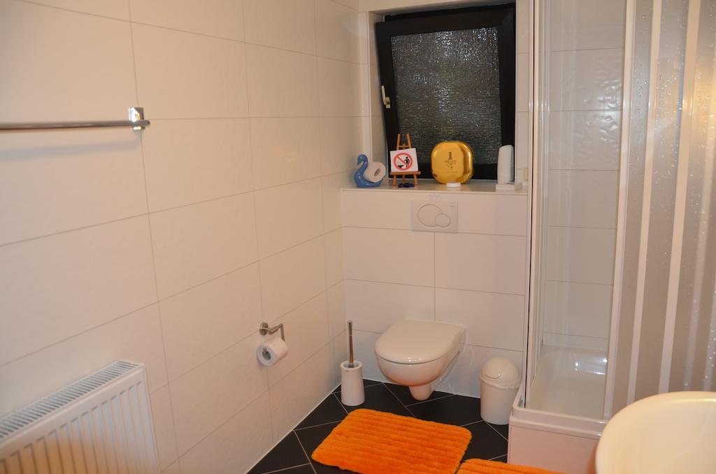 Ferienwohnung in Fuhlenbrock Bottrop Zimmer foto