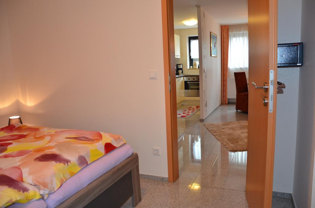Ferienwohnung in Fuhlenbrock Bottrop Zimmer foto