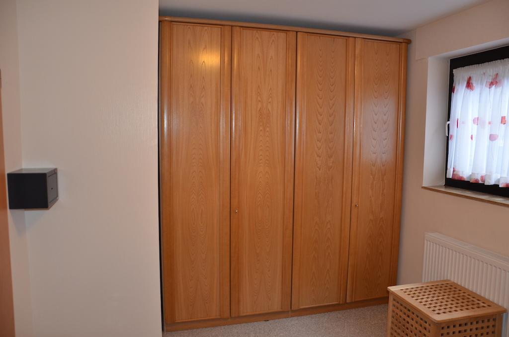 Ferienwohnung in Fuhlenbrock Bottrop Zimmer foto