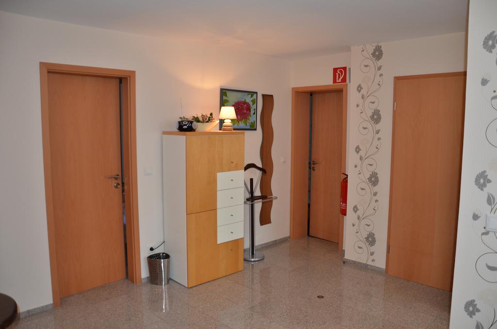 Ferienwohnung in Fuhlenbrock Bottrop Zimmer foto