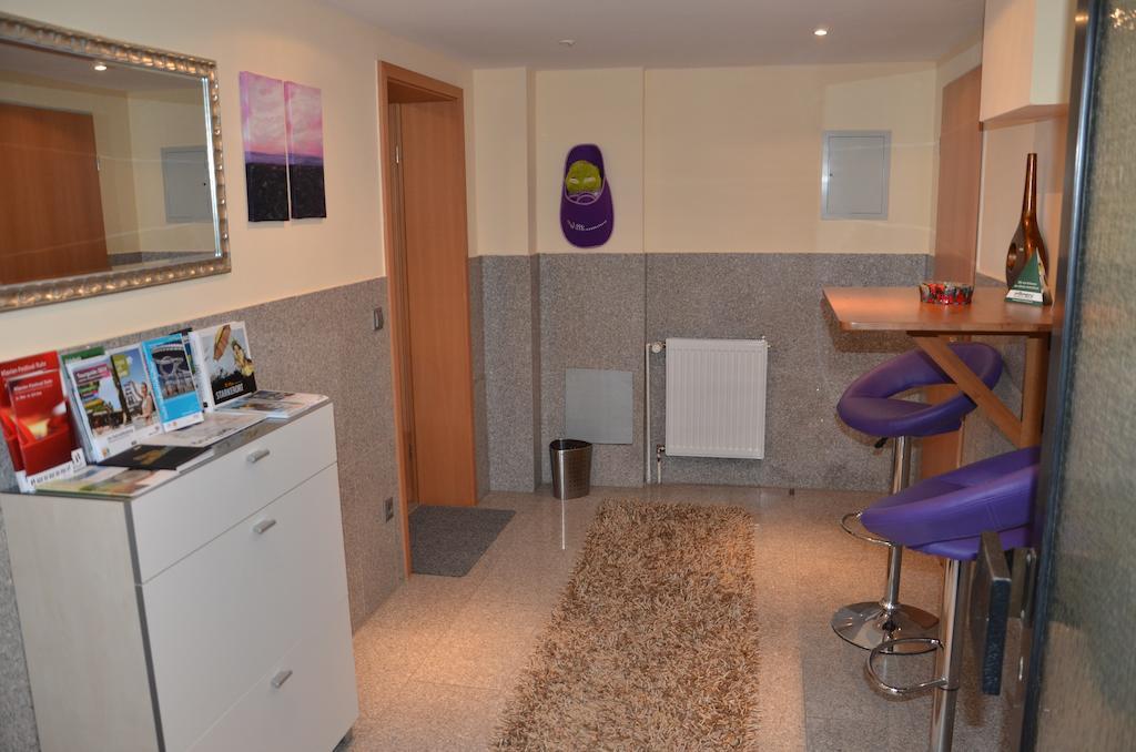 Ferienwohnung in Fuhlenbrock Bottrop Zimmer foto