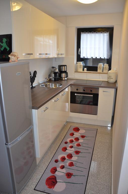 Ferienwohnung in Fuhlenbrock Bottrop Zimmer foto