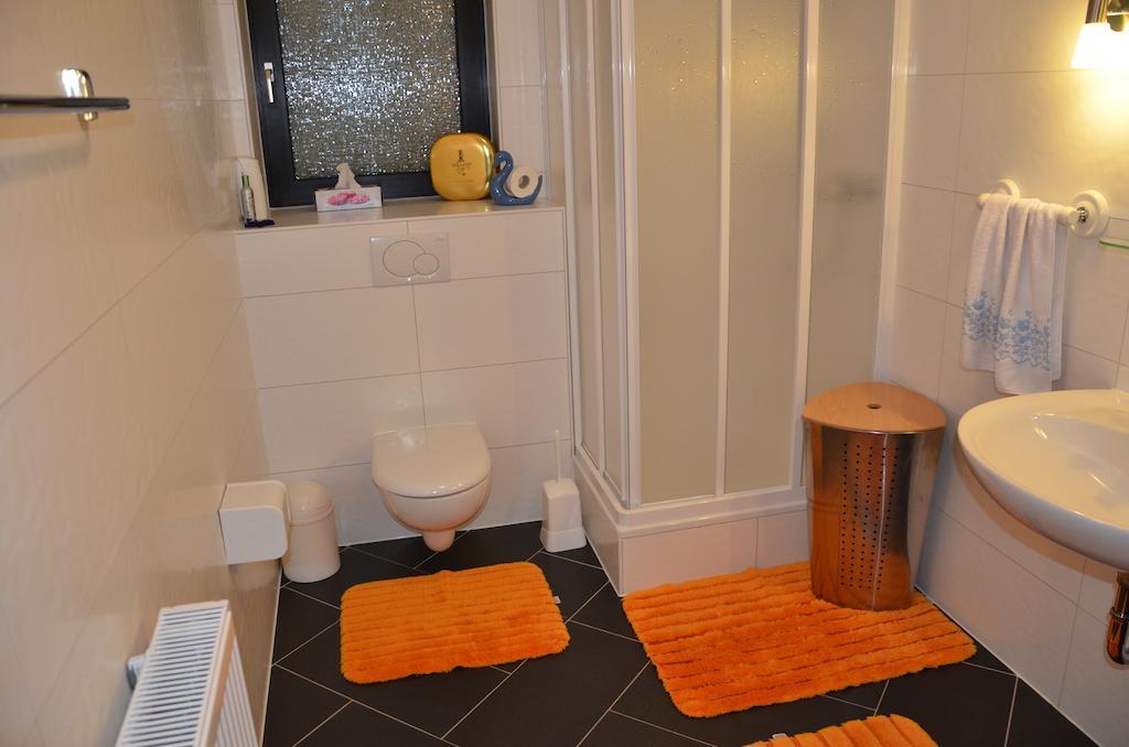 Ferienwohnung in Fuhlenbrock Bottrop Zimmer foto