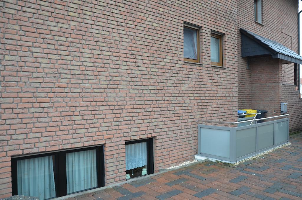 Ferienwohnung in Fuhlenbrock Bottrop Zimmer foto