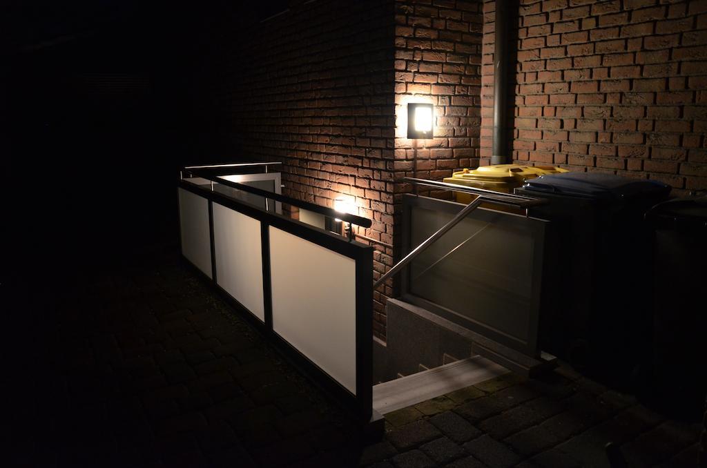 Ferienwohnung in Fuhlenbrock Bottrop Zimmer foto